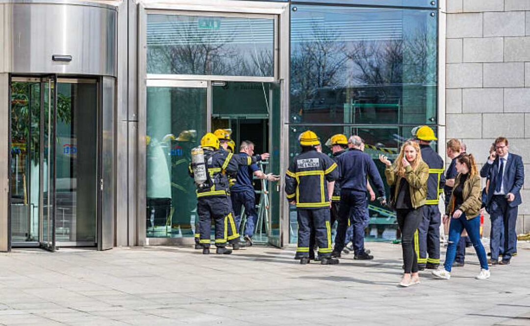 Weatherford tiene unos 12 mil habitantes y está a unos 113 kilómetros (70 millas) al oeste de Oklahoma City. Foto: iStock