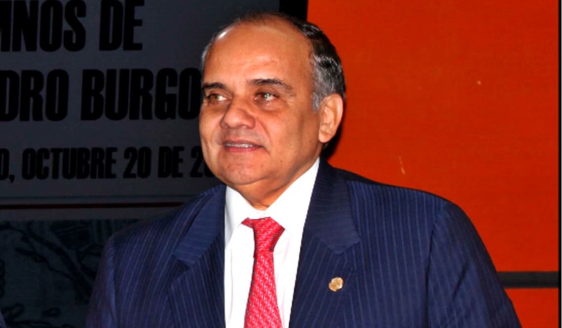 Foto: archivo/EL UNIVERSAL