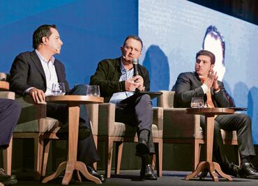 Nearshoring fortalece inversiones en el estado