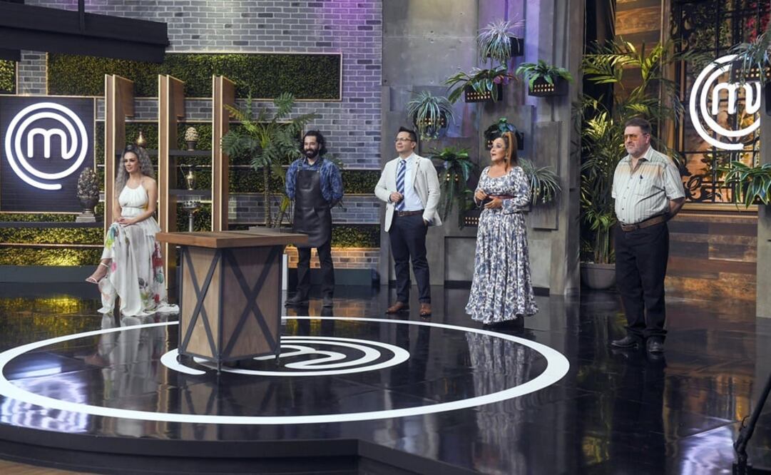 FOTO: Twitter @MasterChefMx