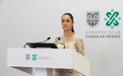 Sheinbaum pide a directora del Metro reconsiderar despido de trabajadores