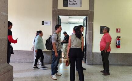 Estudiantes de la UAEM avalan Plan integral de seguridad universitaria propuesto por gobernadora de Morelos; medidas no vulneran autonomía