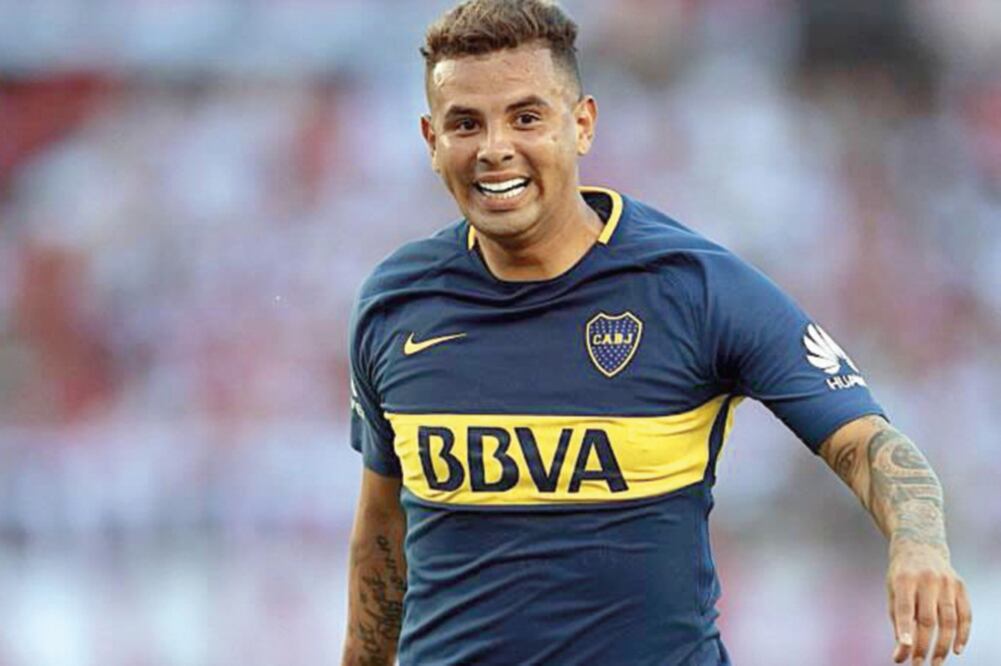 Cardona, pese al escándalo, fue convocado a un amistoso (IMAGO7)