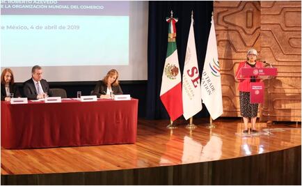 Cierre parcial de frontera con EU afecta exportaciones de vegetales: SE