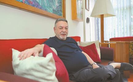 Federico Ibarra escribe una ópera sobre la Conquista