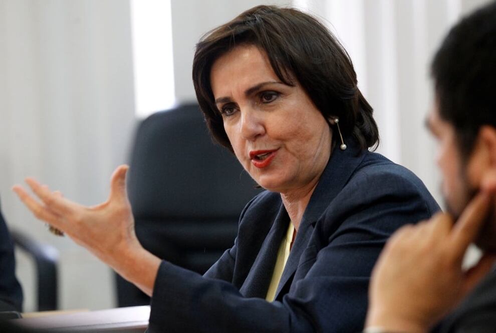 La secretaria de Gobierno capitalina refirió que actualmente hay 11 mil personas que todavía no son sentenciadas y que están en cárcel. Foto: Archivo/EL UNIVERSAL