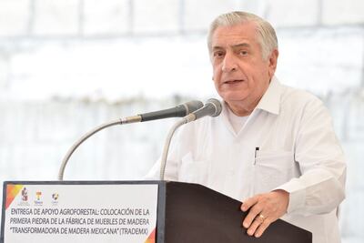 Gobernador de Tabasco no descarta posible boicot contra Ford