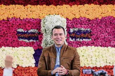 El golpe de Noboa para ganar al electorado