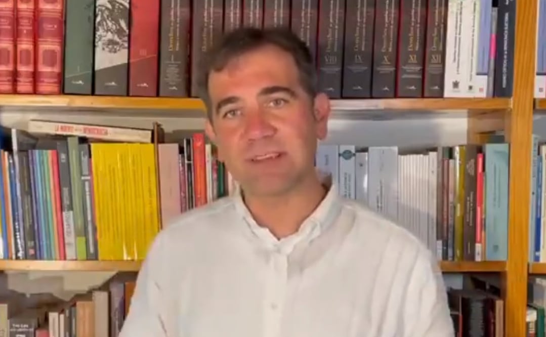 Foto: Tomada de video