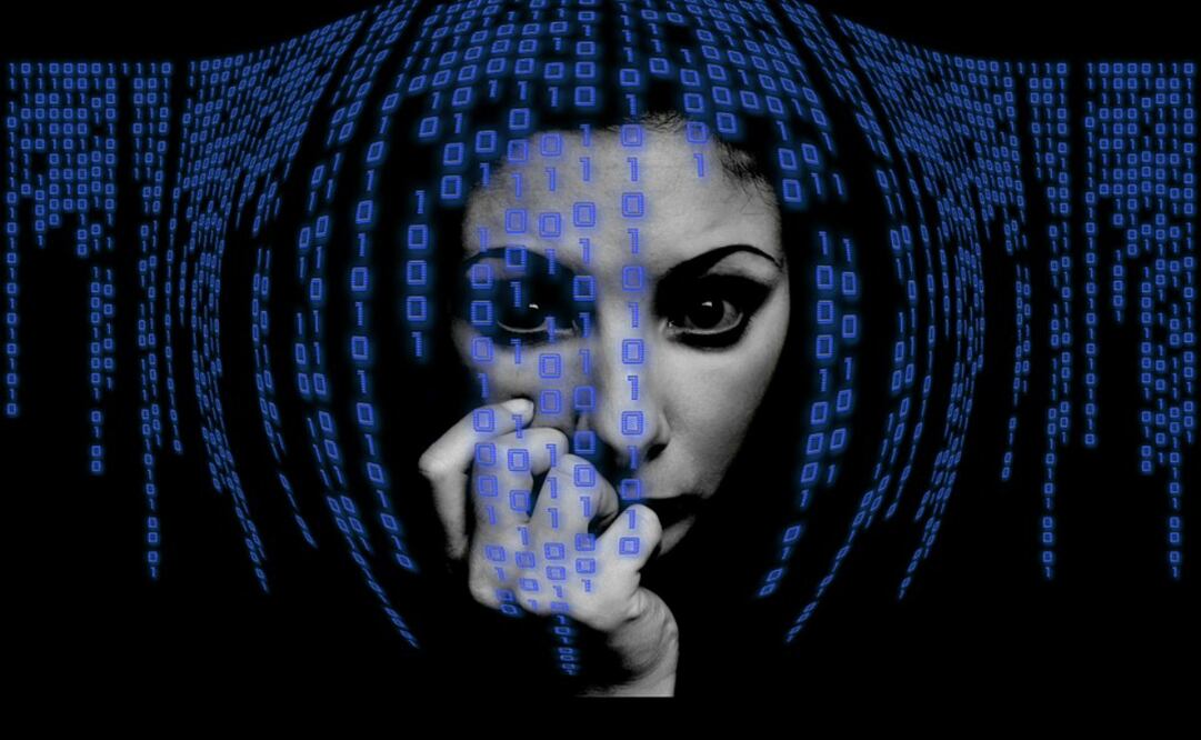 Amazon acercaba Rekognition a las autoridades. Imagen Pixabay