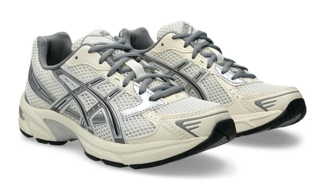 🛒¡Compra aquí! Tenis ASICS estilo retro