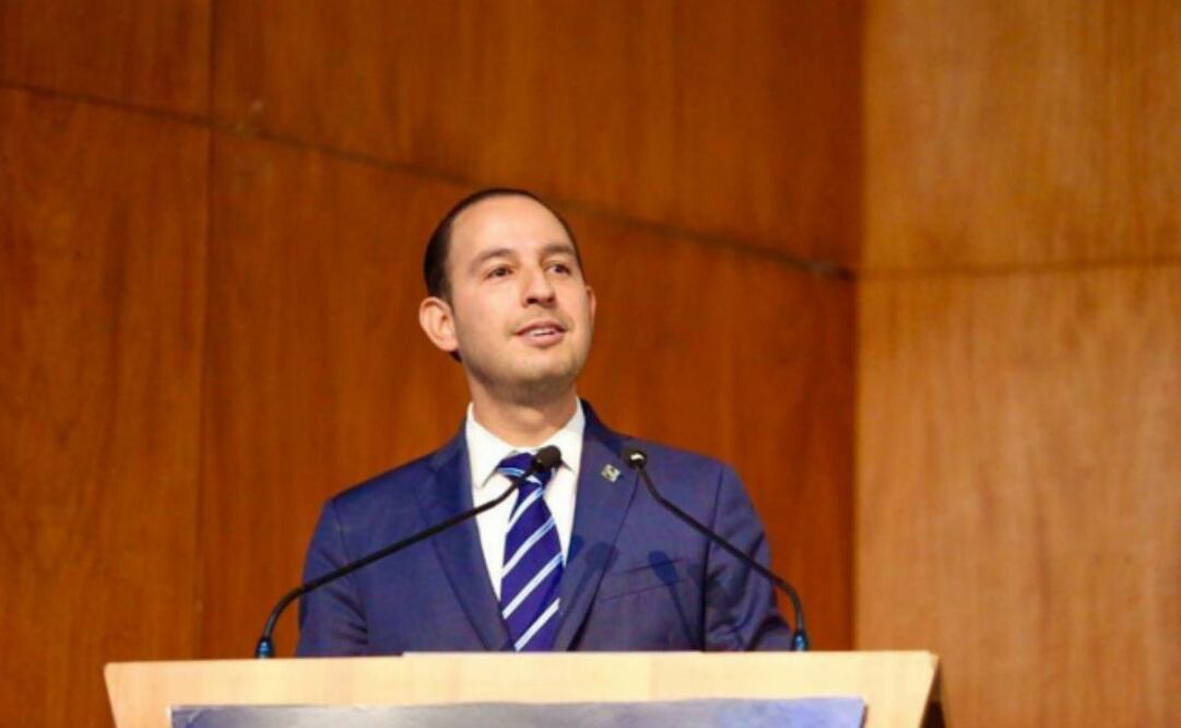 Foto: Archivo/EL UNIVERSAL