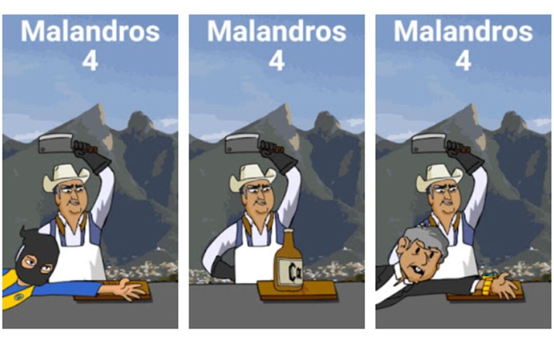 Foto: Captura de pantalla