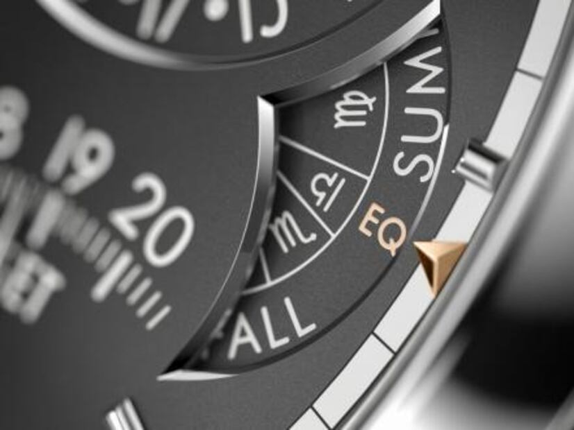 El nuevo milagro astronómico de Vacheron Constantin