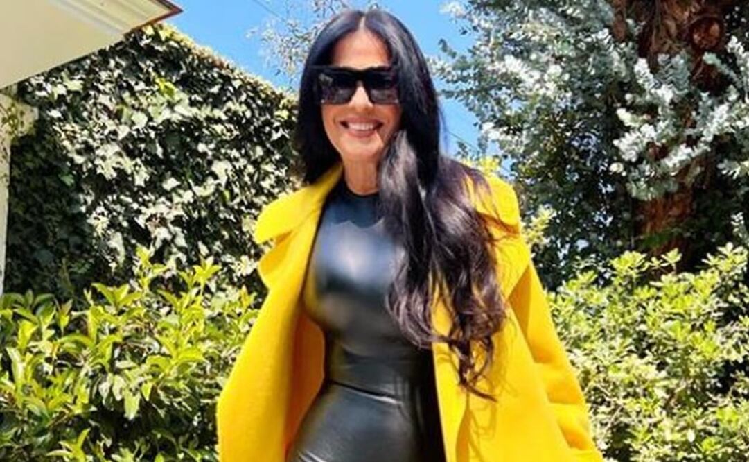 Foto: Captura de pantalla tomada de Instagram @marthadebayle