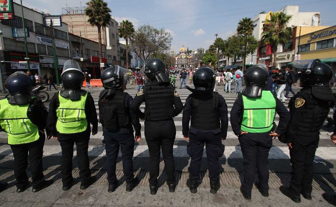 Foto: Archivo/EL UNIVERSAL 