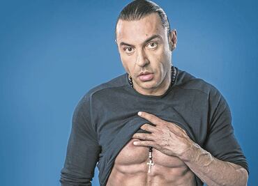 “Aún hay Latin Lover para rato”