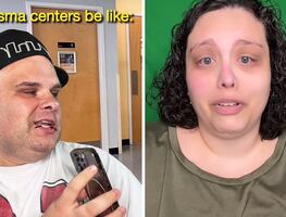 Muere tiktoker Steve Bridges a los 41 años; su esposa lo encontró sin vida en el sillón