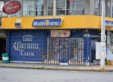 Habrá ley seca en Neza por Día de Muertos