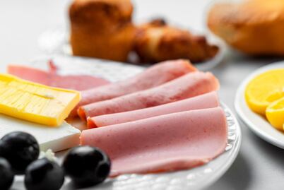 ¿Cuánto dura el jamón y cómo saber si ya no se puede comer?