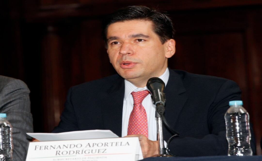 SHCP: Baja petrolera impactó 0.4 puntos al PIB