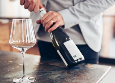 Vinos 'de supermercado' buenos, bonitos y baratos para comenzar 2021