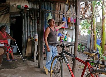 Repunta a 3.6% desocupación en diciembre de 2018, la tasa más alta en dos años