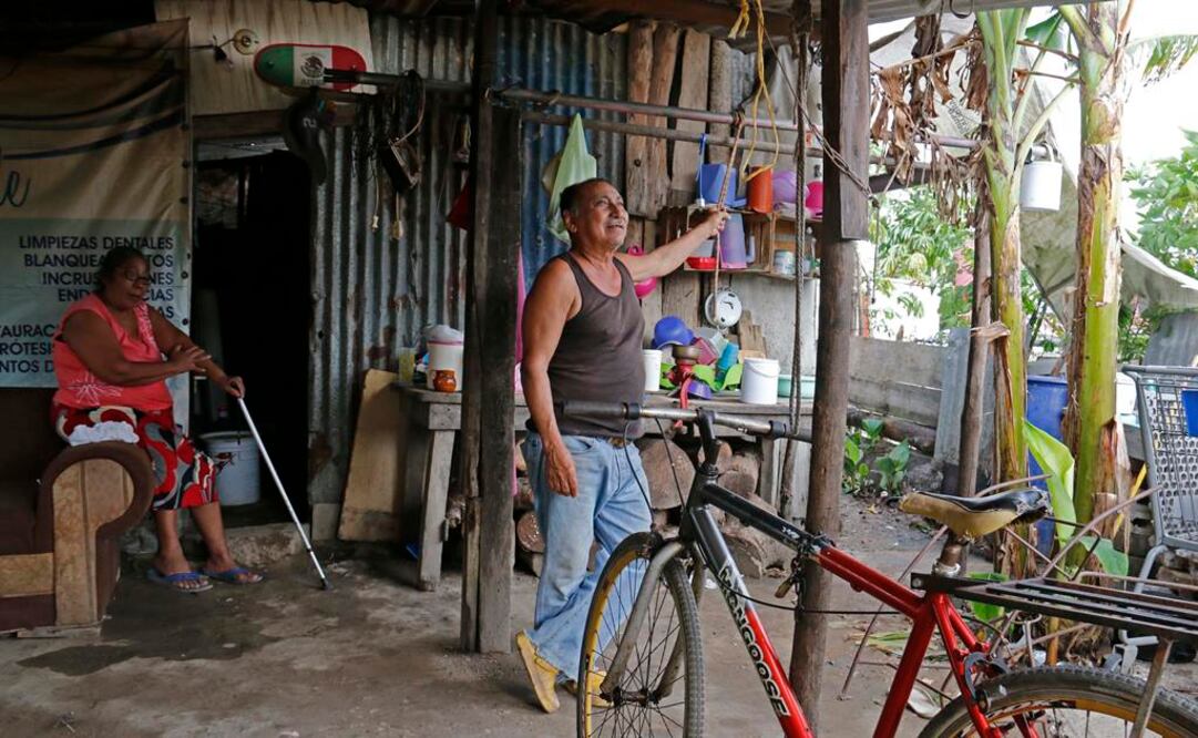 Repunta a 3.6% desocupación en diciembre de 2018, la tasa más alta en dos años