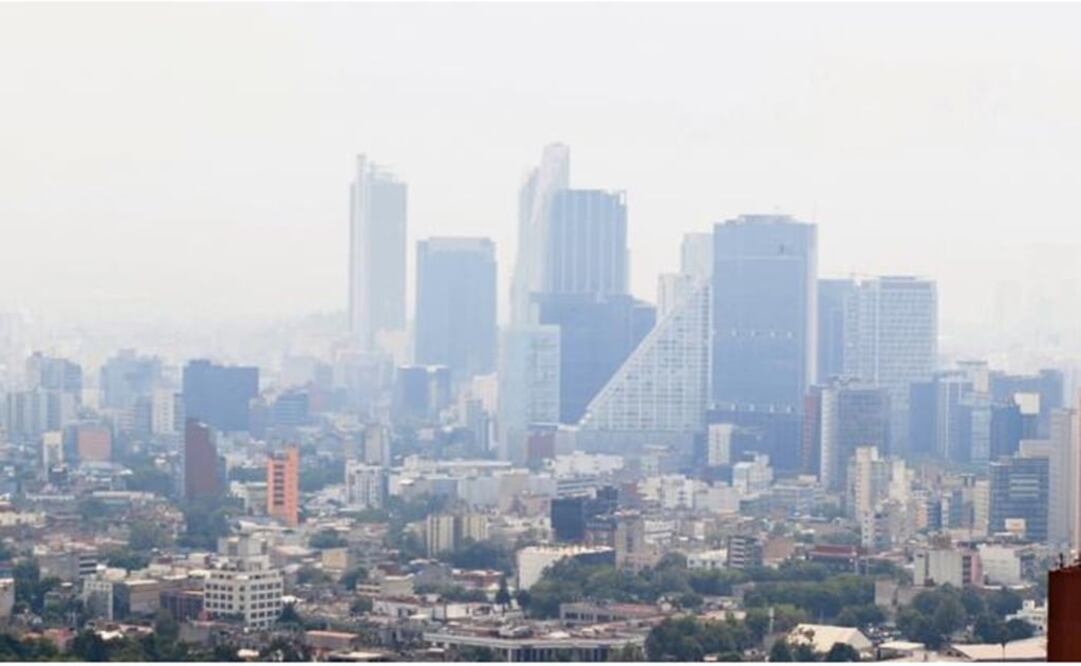 Foto: Archivo/El Universal