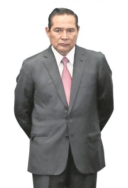 El Foco. 15 millones por cabeza Ponen precio a góbers traviesos