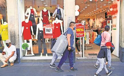 Campaña generó 192 mil mdp, menos que en 2020