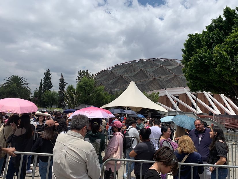 Foto: Selene Alonzo Romero. EL UNIVERSAL