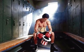 Sylvester Stallone sube al ring para luchar por los derechos de ‘Rocky’