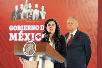 Ordena López Obrador recuperar los cuerpos