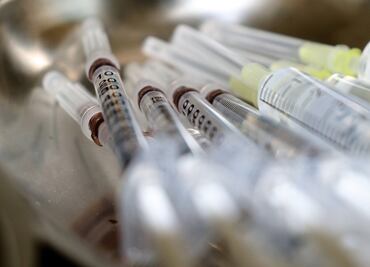 Mecanismo Covax responderá en breve petición de AMLO de vacunas anticovid para niños, dice OPS