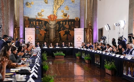 Mario Delgado firma acuerdo para creación del Sistema de Bachillerato Nacional; entra en vigor este ciclo escolar 2025-2026