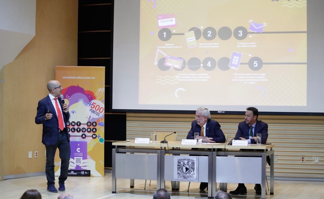 Foto: Iván Stephens / EL UNIVERSAL