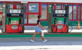 Cuba abre gasolineras, farmacias y hasta geriátricos al sector privado; salud, educación y medios siguen bajo control del Estado