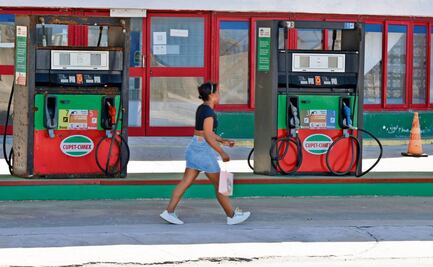 Trump no ve “problema” en llegada de petrolero a Cuba