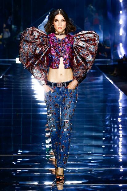 Guía de compras: Los jeans que estarán en tendencia en 2022