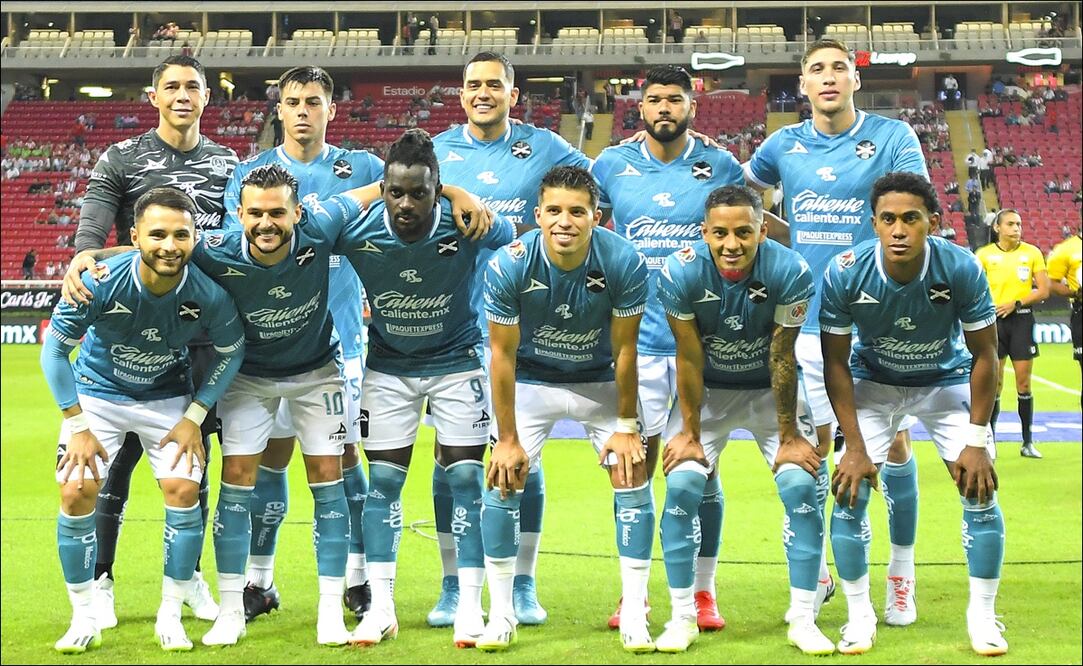 Mazatlán FC - Foto: Imago7