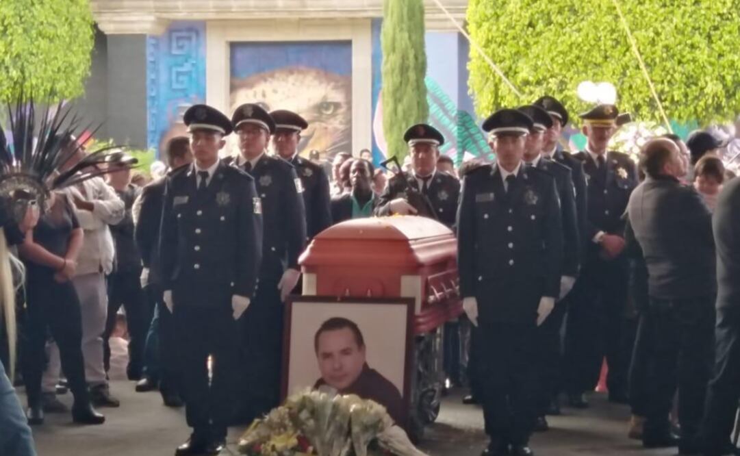 Fotografía: Emilio Fernández/ EL UNIVERSAL