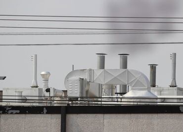 México recaudará 8 mmdp por emisiones de carbono