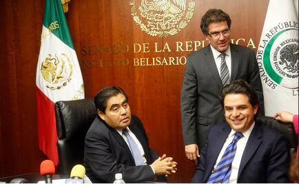 En riesgo, periodo extraordinario: Barbosa