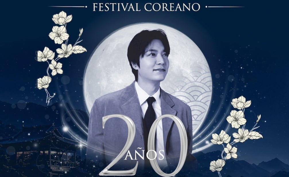 Esta exposición celebra el legado del actor Lee Min-Ho y el crecimiento global del k-drama en México. Foto: Minoz México Oficial