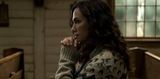 3 películas de suspenso que puedes ver en streaming antes de que termine el fin de semana