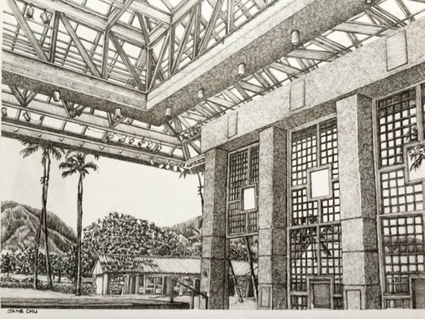 Descarga y colorea gratis dibujos seleccionados por Museos y bibliotecas