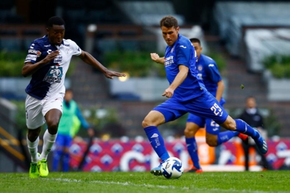 Santiago Giménez: Me veo en la Selección Mexicana y Barcelona