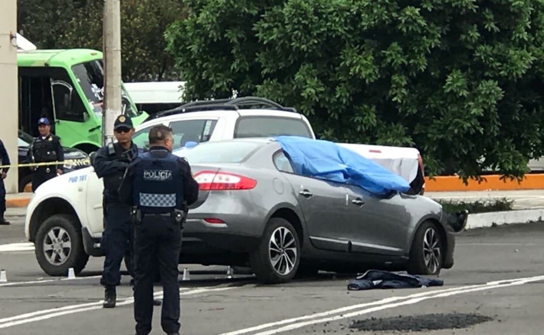 (Foto: Twitter Condorelampago312)