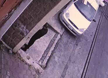 Denuncian a asesino serial que corta el cabello de las víctimas; lo llaman "El Matanovias"